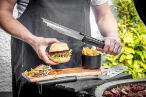 MCBBQSET2PC 21 MasterClass launches its Ultimate BBQ Tools