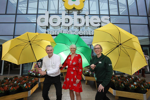 Dobbies opens largest ever store at the Junction Antrim