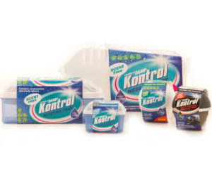 MOISTURE TRAPS GROUP SHOT Scott Brothers becomes a partnership distributor for Kontrol