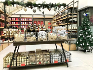 MS christmas M&S releases Christmas clothing and home campaign