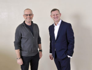 MS ocado joint venture M&S and Ocado announce new joint venture