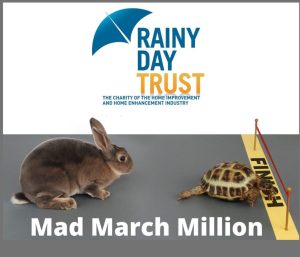 Mad March Million 1 The Rainy Day Trust's Mad March Million returns