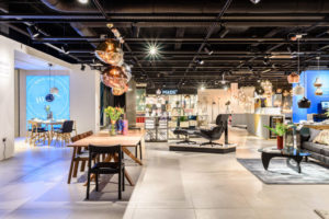 Mailbox Heal’s and Made.com now open at the Mailbox in Birmingham