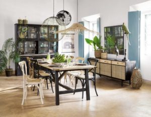 Maison du Monde 7 Debenhams partners with homeware brand Maisons du Monde