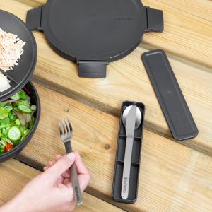 Make Take Cutlery Set Make & Take Cutlery Set