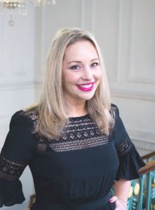 Mandy Saven for web Exclusively shows confirm final line-up of seminar speakers