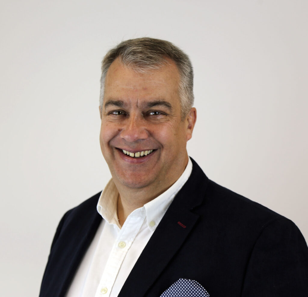 New president and vice president for SDEA at its 75th AGM