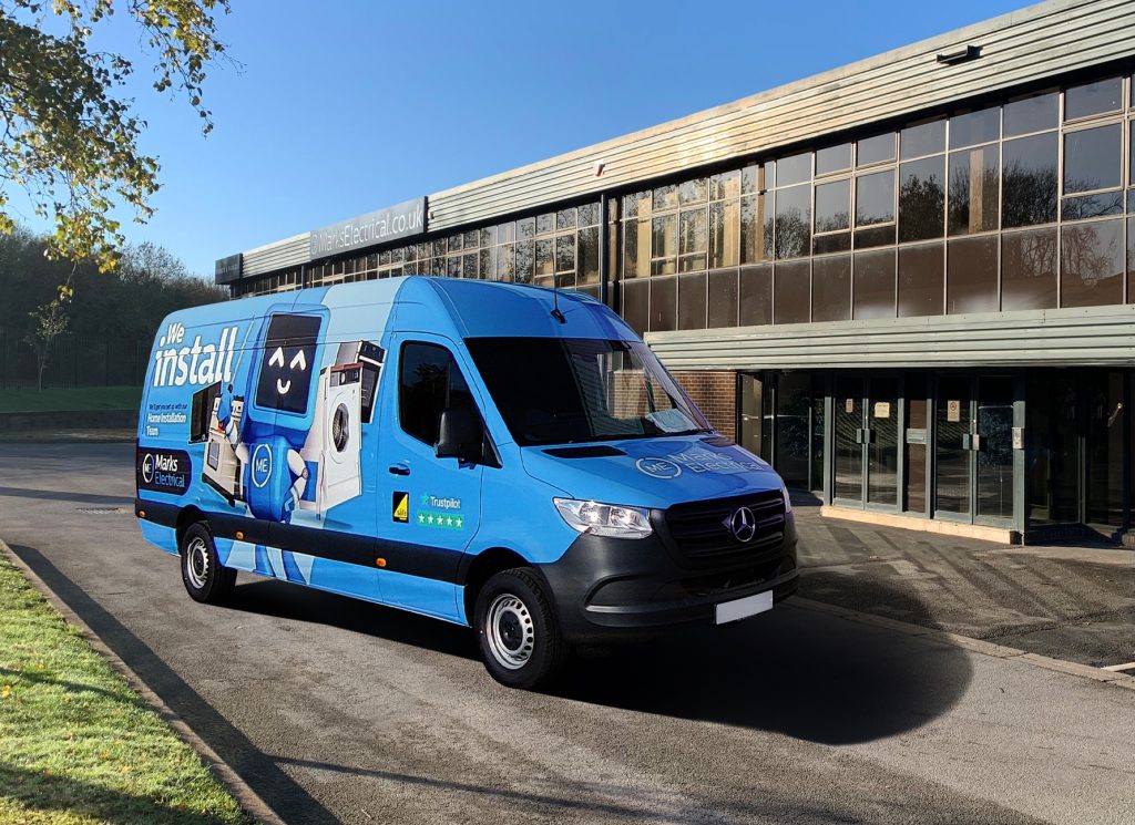 Marks Electrical reports full-year revenue up 16.9%