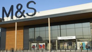 Marks Spencer Charlton for web Marks & Spencer announces store closures