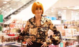 Mary Portas cropped Mary Portas reveals ‘What Britain Bought in 2018’