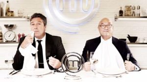 MasterChef 2018 MasterChef is back this week