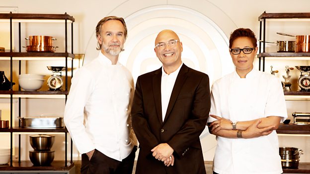 MasterChef: The Professionals is back