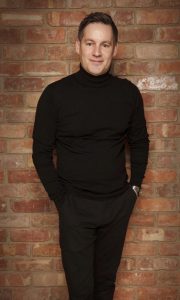 Matt Parry Spring Fair reveals content for Trend Talks stage