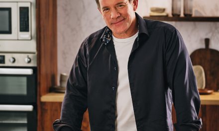 Eurosonic Group agrees license with TV Chef Matt Tebbutt