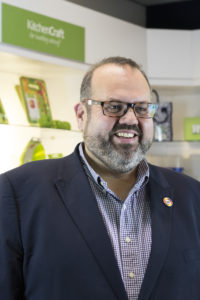 Matthew Canwell01 KitchenCraft reveals ambitious plans