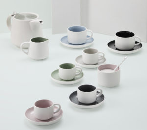 Maxwell Williams Tint afternoon tea Maxwell & Williams Tint collection