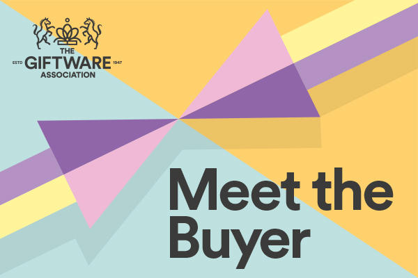 Giftware Association to host Meet The Buyer Day with Tillington Group