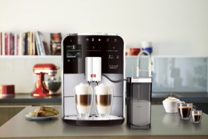 Melitta UK Barista Ex Electrical Melitta UK at Exclusively Electrical