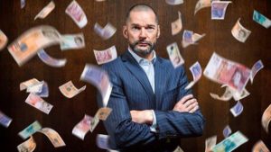 Million Pound Menu 1 BBC Two orders second helping of Million Pound Menu