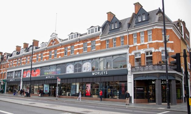 Morleys appoints new Chief Executive