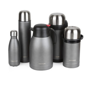 Morphy Richards Equip Vacuum Flasks Morphy Richards Equip Vacuum Flasks