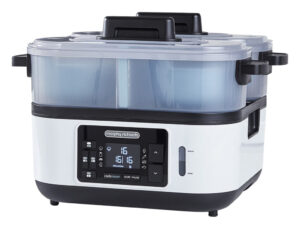 Morphy Richards Plastic Intellisteam 1 Cut out Morphy Richards Launches Innovative New Plastic Intellisteam