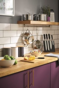 Morrisons Scandi Kitchen 1 Morrisons launches new Cook & Home range