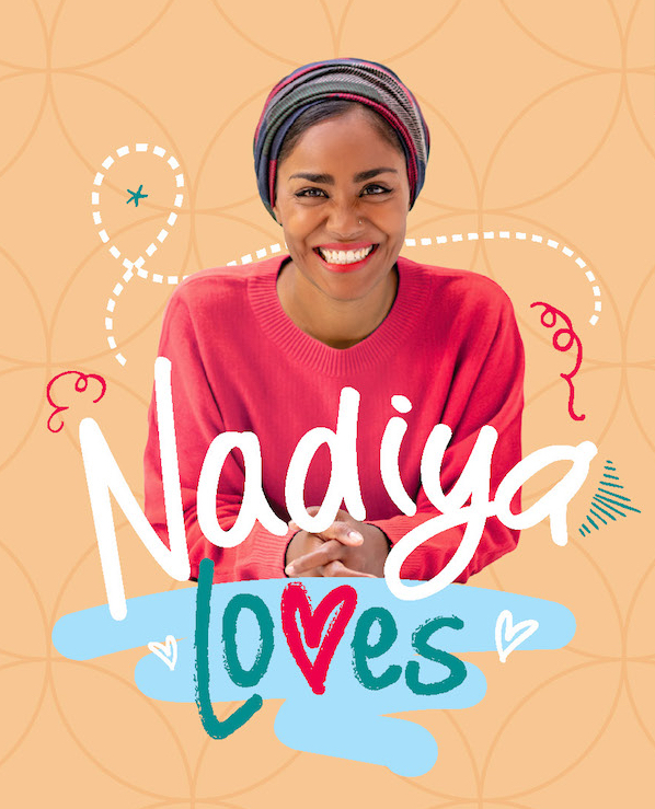 TV chef, author, television presenter and Great British Bake Off winner, Nadiya Hussain, partners with Prestige