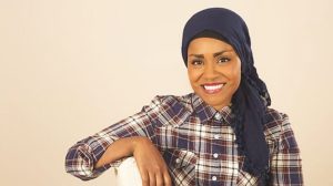 Nadiya Hussain BBC use this Nadiya Hussain returns to BBC with new series