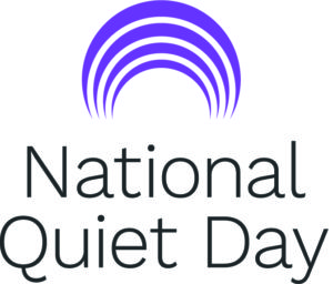 National Quiet Day Whirlpool celebrates National Quiet Day