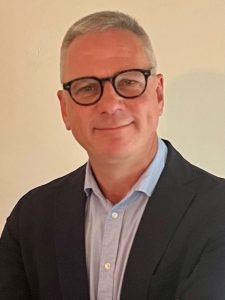 Neil Tunstall picture Haier Europe appoints new CEO