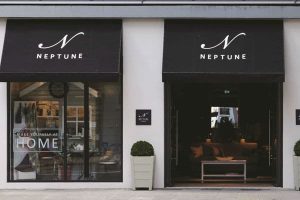 Neptune looks to open five new London stores Neptune appoints new chairman