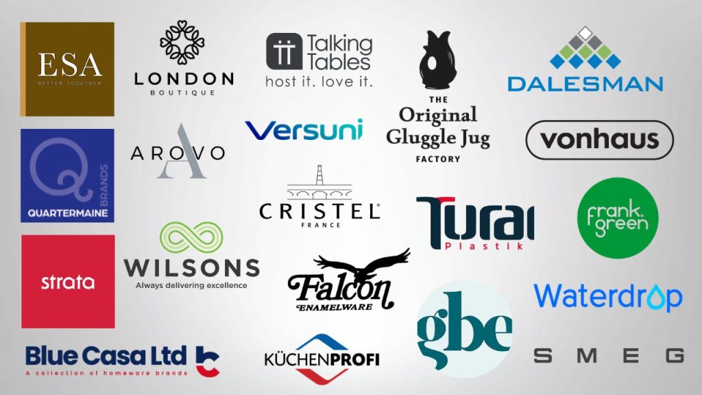 New exhibitors announced for Exclusively Show 2026