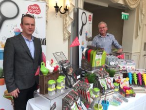 New Soda Meet The Buyer Day proves ‘huge success’ for Giftware Association and Tillington Group of Garden Centres