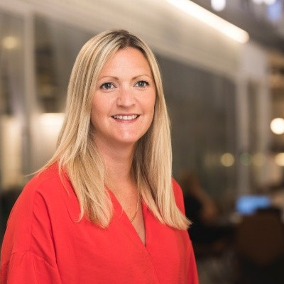 Hyve Group promotes Nicola Meadows to divisional managing director
