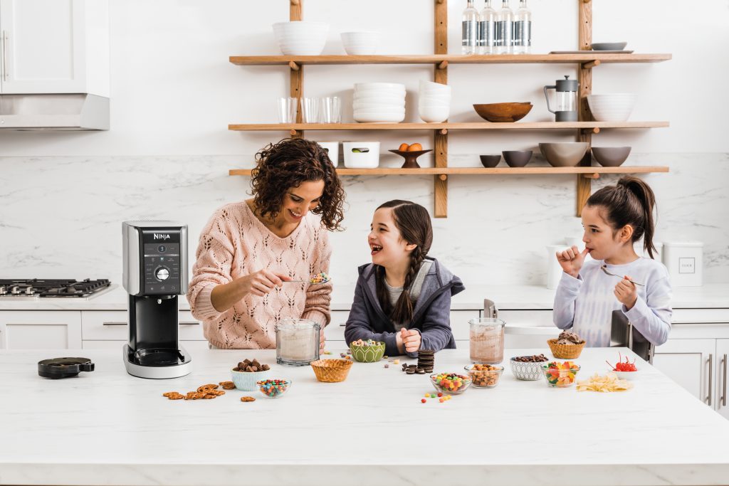 SharkNinja launches new products at EMEA Forum