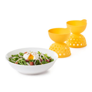 OXO Egg Poacher OXO at Exclusively Housewares
