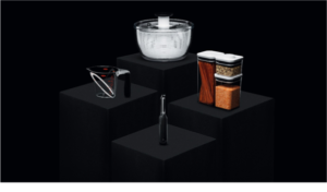 OXO icons are forever OXO launches new tools and brand campaign