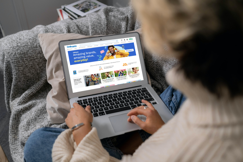 OnBuy reports increase in home and garden sales