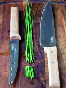 Opinel – cropped Opinel Parallèle range