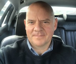 PHA KitchEssentials Andy Cuthbert cropped PHA KitchEssentials strengthens sales team