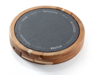 PP562 Judge Kitchen Cheese Board Set B B 1600x1600 Judge Serve an Ace with their new Cheese Servers