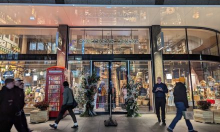 Søstrene Grene to open fifth London store in Oxford Circus