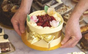 Patisserie Valerie brighter Sainsbury’s extends Patisserie Valerie partnership to 70 stores