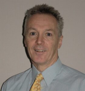 Paul Dunn IHMA chairman Counterfeit goods account for 20% of e-commerce according to new report