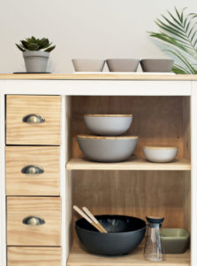 Pebbly Bowls Lifestyle ESA Sales partners with eco brand Pebbly