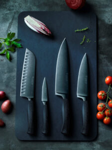 Performer New Wusthof Performer Range