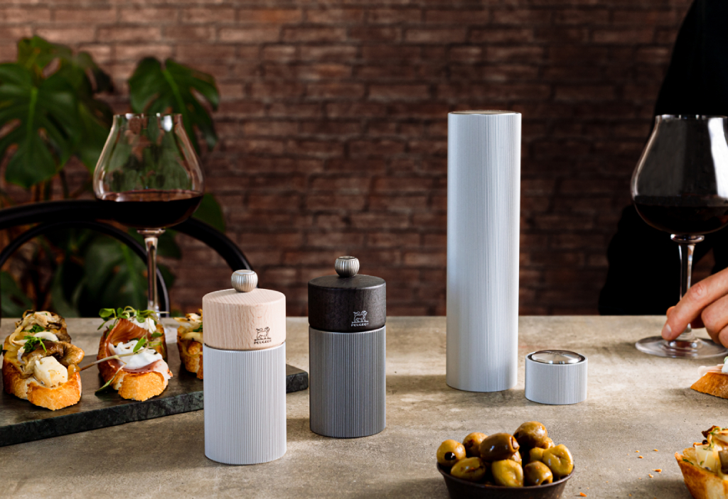 Peugeot Line Collection 1 edit Eddingtons picks up Peugot Saveurs