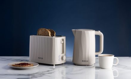 PIFCO Ripple Natural Collection – Design That Resonates