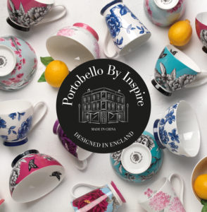 Portobello Portobello Mugs